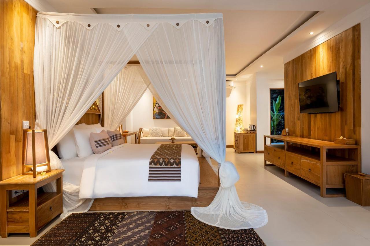 Vije Boutique & Ubud