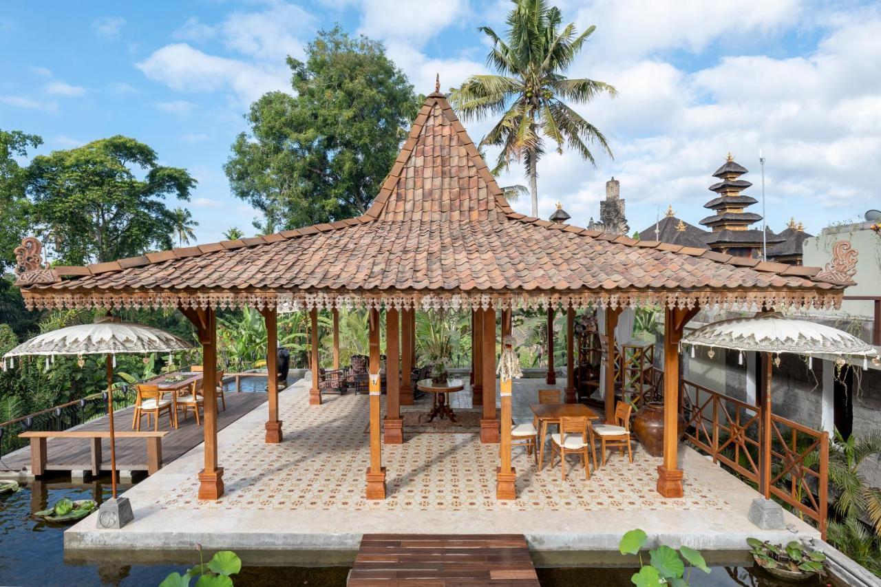 Vije Boutique & Ubud