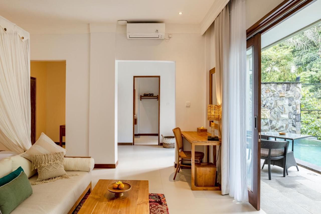 Vije Boutique & 4* Ubud