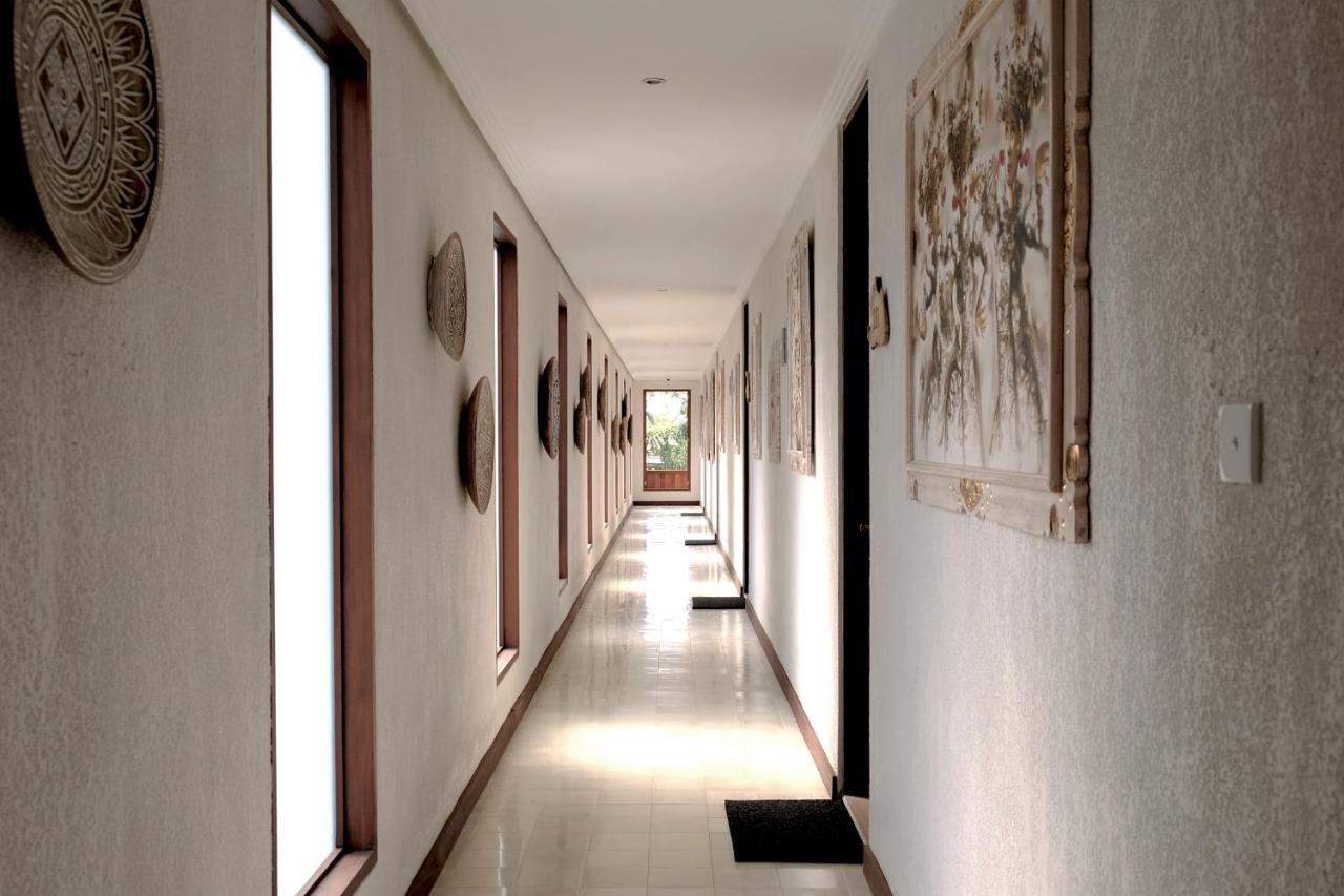 Vije Boutique & Ubud