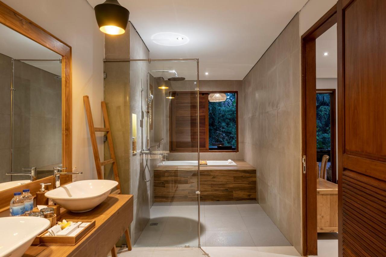 Vije Boutique & Ubud