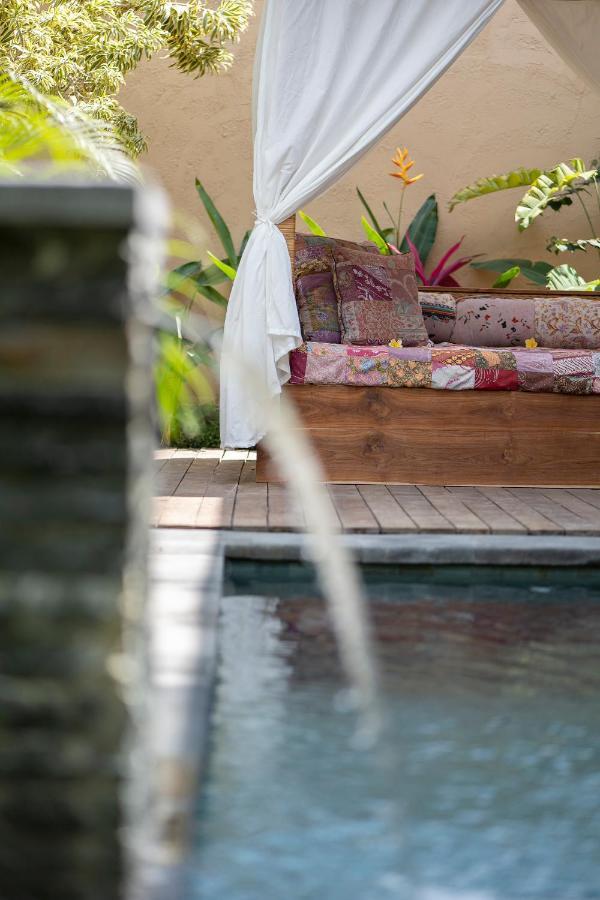 Vije Boutique & Ubud