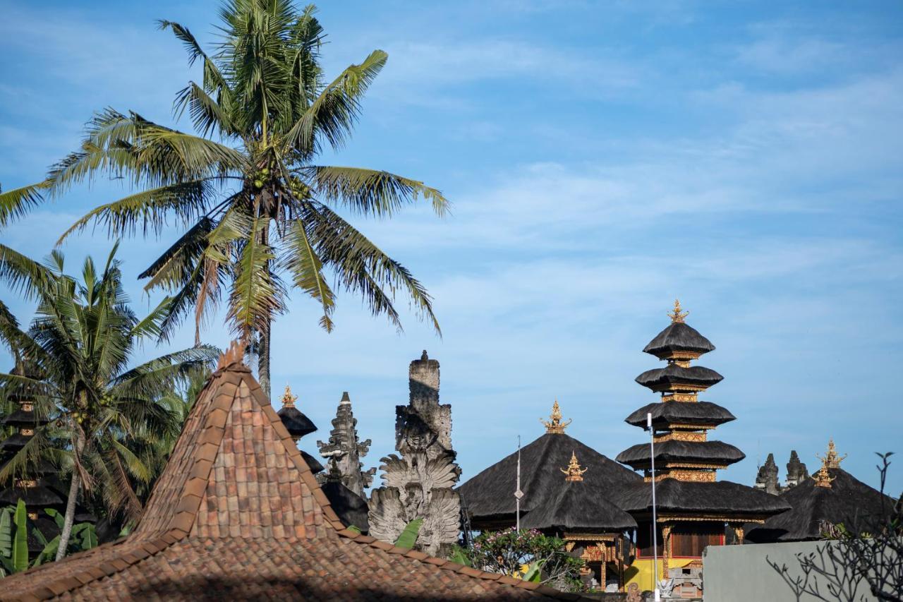 Vije Boutique & Hotel Ubud