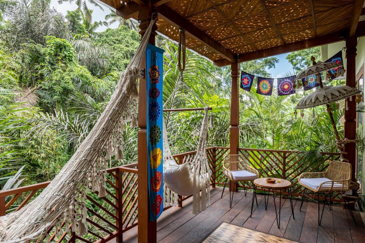 Hotel Vije Boutique & Ubud
