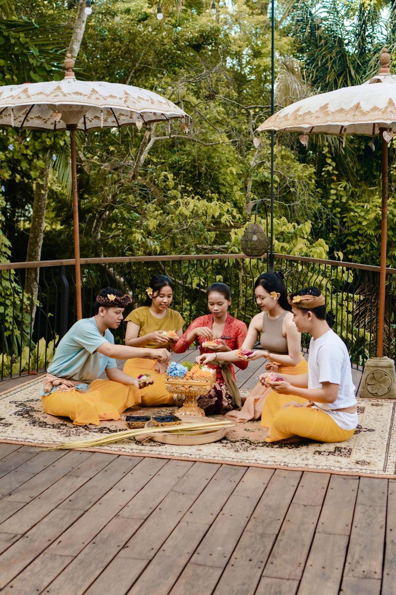 Vije Boutique & Hotel Ubud