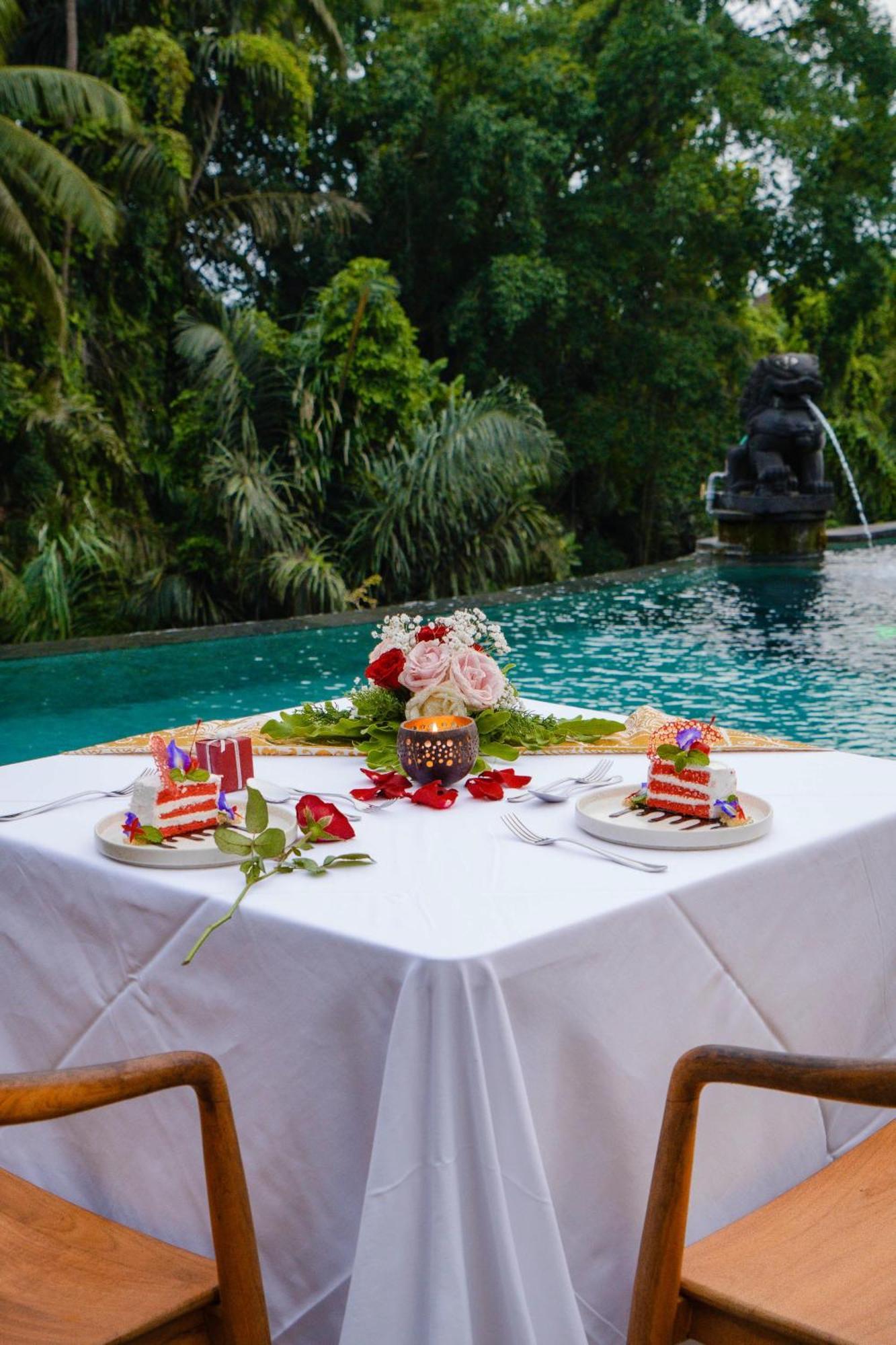 Vije Boutique & Ubud