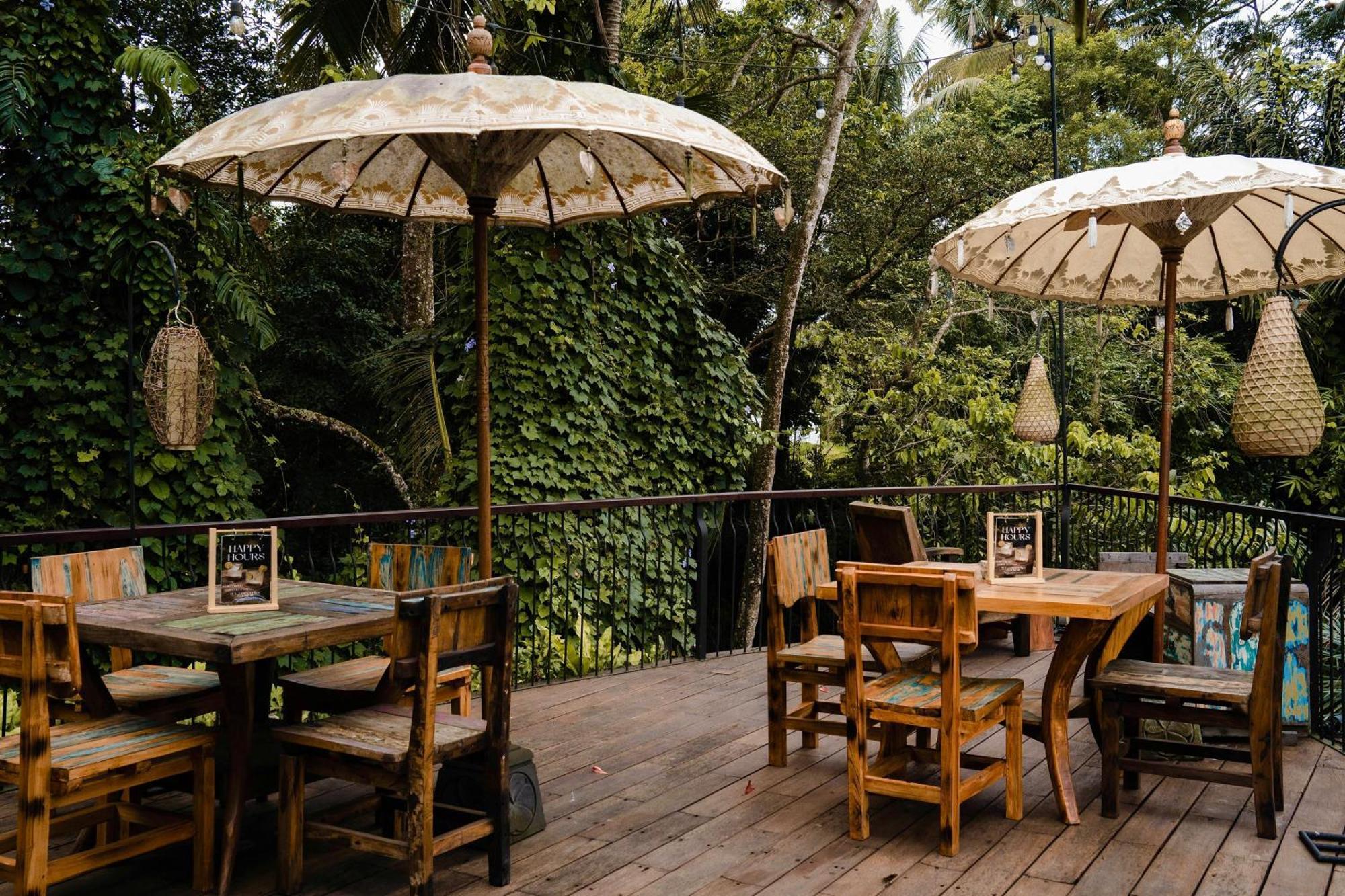 Vije Boutique & 4* Ubud