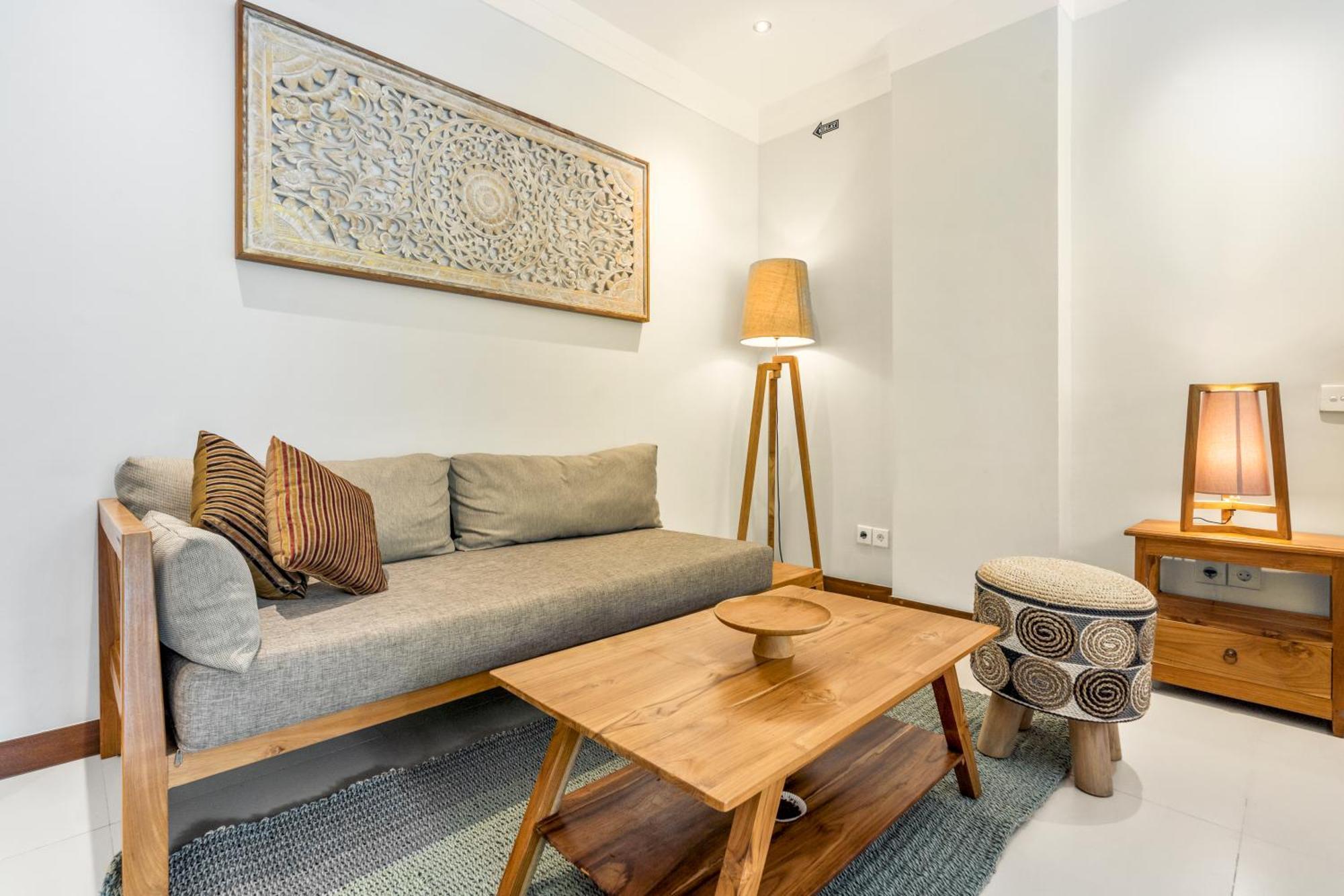 Vije Boutique & 4* Ubud